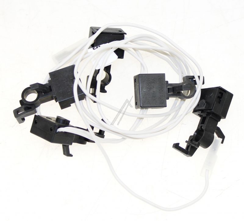 Smeg Micro-switchs                                                694491079