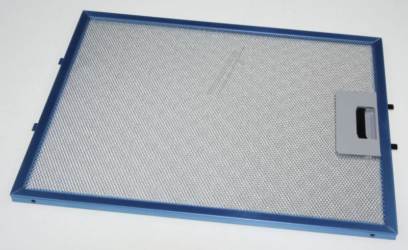 Smeg Metaal vetfilter                                             073410729