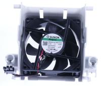Boschsiemens Lüfter                                                       12022271                      