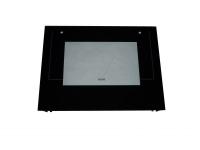 WHIRLPOOL/INDESIT Ovenruit buitenste                                           481245059596