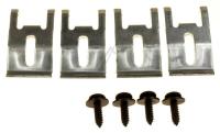 WHIRLPOOL/INDESIT Geleider/ rails                                              481940478697