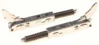 ELECTROLUX / AEG Charnieres four                                              4055514584