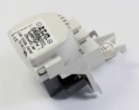 WHIRLPOOL/INDESIT Filtres antiparasites                                        482000022207