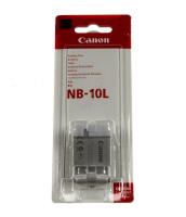 Canon Accu voor digitale camera                                    5668B001