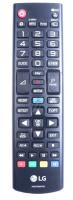 LG Afstandsbedieningen                                          AKB75075515