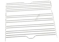 WHIRLPOOL/INDESIT Glijlager                                                    482000089297