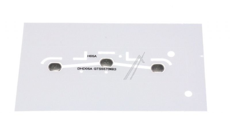 Samsung Contactfolies                                                GH5910628A