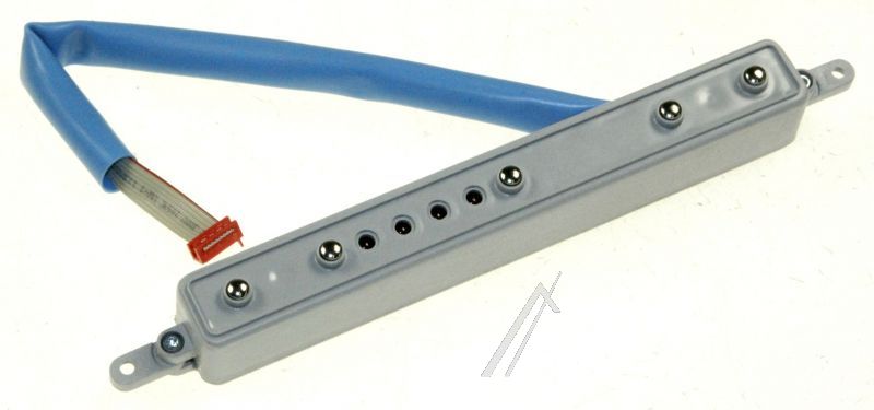 ELECTROLUX / AEG Bandeaux/dosserets/facade                                    4055015723
