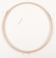 WHIRLPOOL/INDESIT Plateau                                                      488000649428