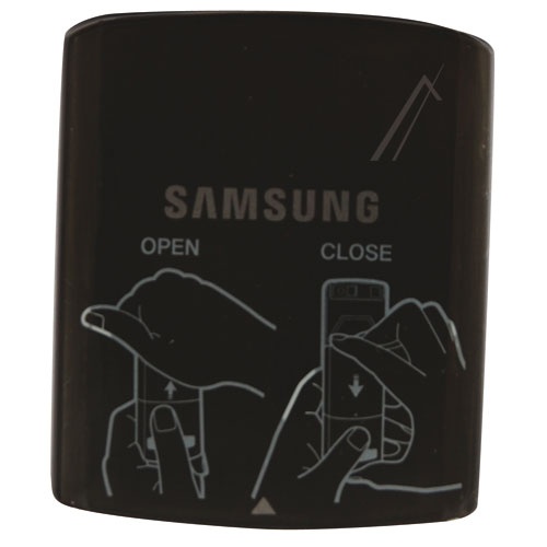 Samsung Volets de logement des piles                                 GH9807749A