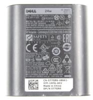 Dell Voeding voor tablet-pc's                                     77GR6