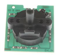 Boschsiemens Potentiometres rotatifs                                      00612779