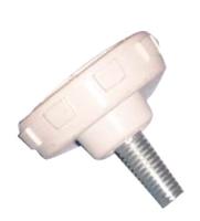 BEKO/GRUNDIG/ARCELIK Voet                                                         C00916288