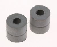 Boschsiemens Rubbervoetje                                                 00422871