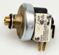 Candyhoover Niveauschakelaars                                            49024725