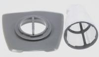 ELECTROLUX / AEG Stofzuigerfilter                                             4055247078
