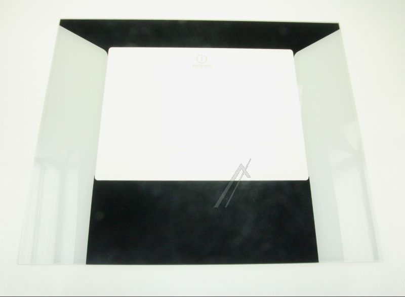 WHIRLPOOL/INDESIT Vitres four exterieur                                        482000029764