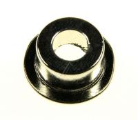 WHIRLPOOL/INDESIT Anschlussstutzen                                             482000080778