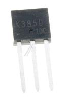 Sanyo Veldeffecttransistoren                                       2SK3850TP
