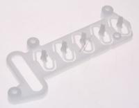 ELECTROLUX / AEG Knop                                                         1321094003