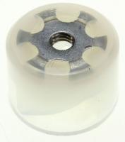 Boschsiemens Meenemer/koppelstuk                                          00614008