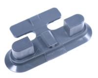 ELECTROLUX / AEG Houders                                                      140043686025                  