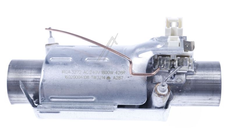 WHIRLPOOL/INDESIT Durchflussheizer geschirrspüler                              481290508659