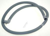 WHIRLPOOL/INDESIT Tuyaux souples de vidange                                    481253029438