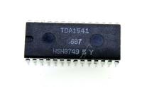 Philips Ic                                                           TDA1541A