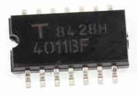 Kenwood Ic                                                           TC4011BF