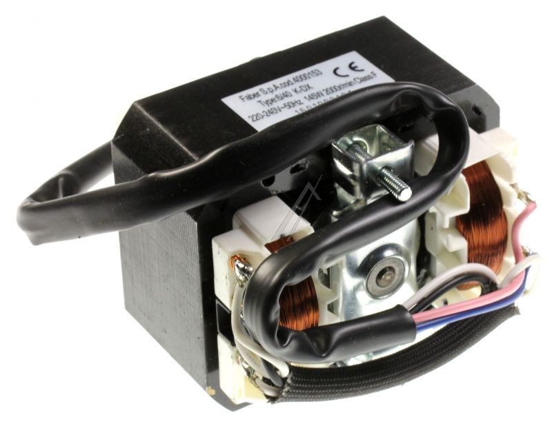 Bompani Afzuigkapmotoren                                             M511330017678