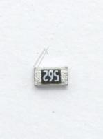 - 0,1w-smd-metaalfilmweerstanden                               