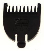 BEKO/GRUNDIG/ARCELIK Opzetkammen                                                  C00911687