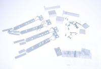 ELECTROLUX / AEG Behuizingsonderdeel                                          4055630919