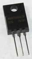 MULTICOMP Diode                                                        MBRF20100CT