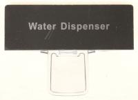 HISENSE/GORENJE Toetsknop                                                    HK1922965