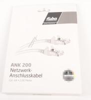 Fuba Cat 6 patchkabel                                             22506202