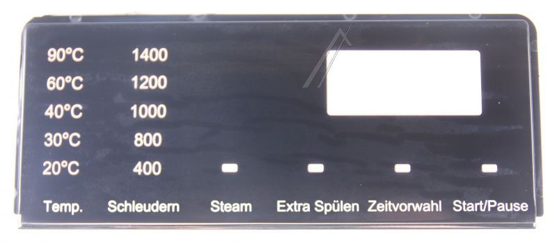 Haier Behuizing                                                    49120208