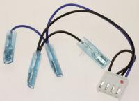 Samsung Fiches/cables/adaptateurs                                    DJ3900184X