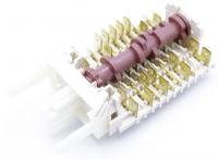 Boschsiemens Fornuisschakelaars                                           00615189