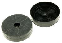 WHIRLPOOL/INDESIT Koolstoffilter                                               482000023400