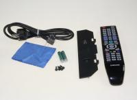 Samsung Fiches/cables/adaptateurs                                    BN9609643C