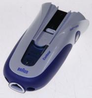 Braun Middelste behuizing                                          67030449