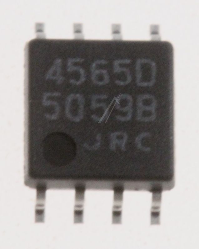 Kenwood Ic                                                           NJM4565MD