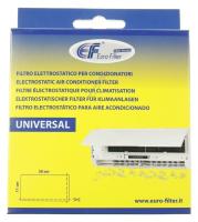 EUROFILTER Filtres pour climatiseur                                     