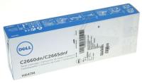 Dell Tonercartridges                                              593BBBM
