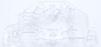DeLonghi Behuizingsrand                                               5312814361