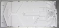 WHIRLPOOL/INDESIT Deur / klep / deksel                                         481010670518