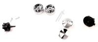DeLonghi Boutons rotatifs                                             AS00007089