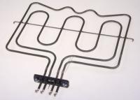 ELECTROLUX / AEG Oberhitze backofen                                           3156914008